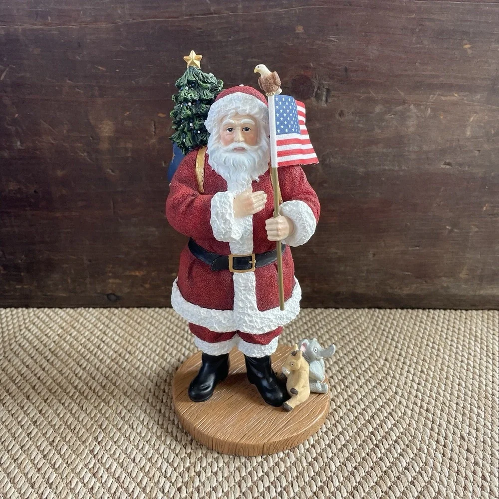 Pipka AMERICAN PRIDE SANTA 8.5